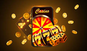 Experience the Thrill of Cocoa Casino & Sportsbook 1771244567 Experience the Thrill of Cocoa Casino & Sportsbook 1771244567